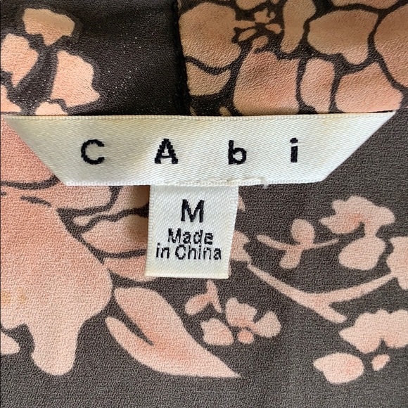 CAbi blouse. - Picture 3 of 4